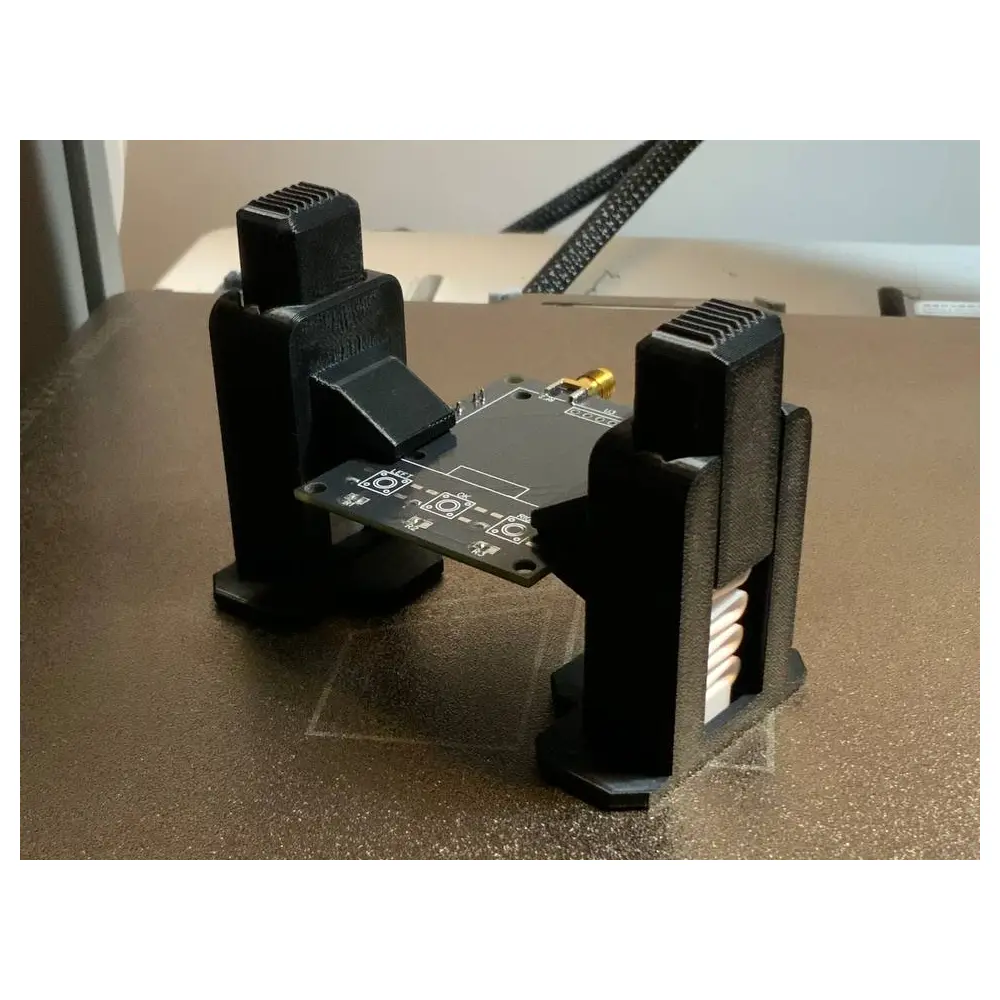 PCB Holder Tool Board Support Repair Parts Universal Clamp Component Support Flexible Hold