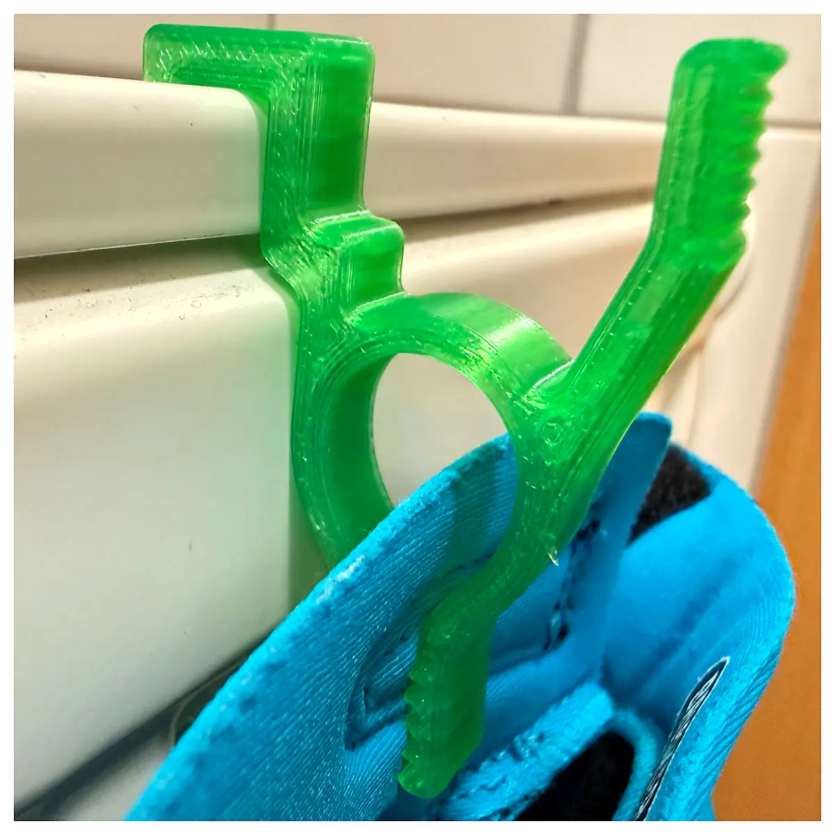 Radiator Clip Hook Clothes Peg Radiator Hanger Universal Hook Support Fixator Radiator Parts Cooling Accessories