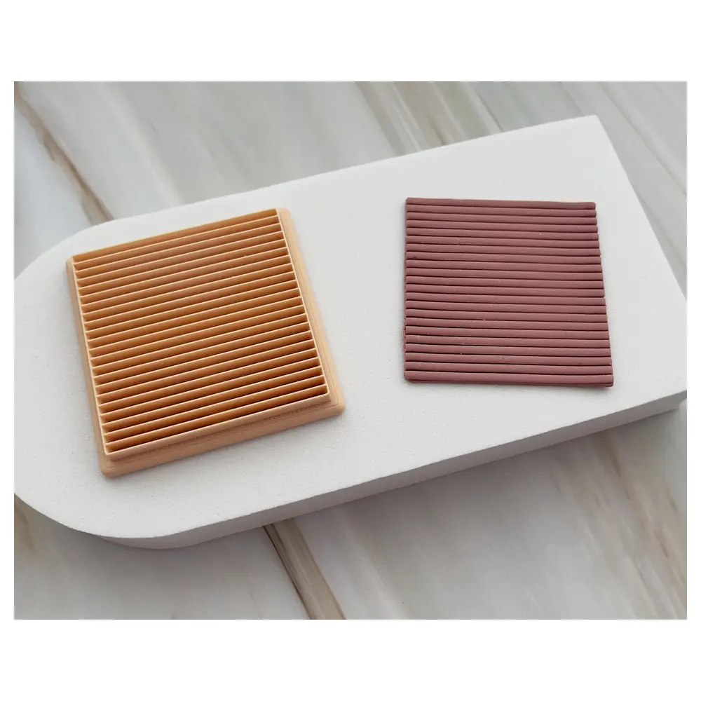 Polymer Clay Cutter Thin Lines Sculpting Tools Accessories Parts Repair Universal Cutter