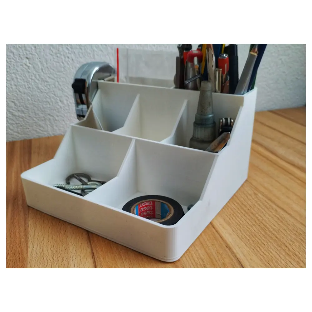 Multi Purpose Organizer Storage Boxes Home Storage Solutions Parts Repair Accessories