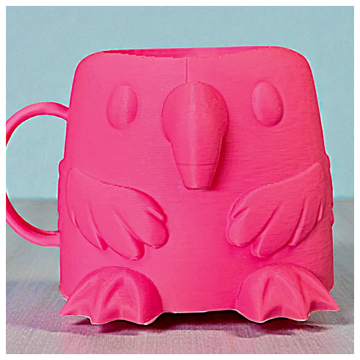Ice Cream Holder Pint Container SimplePrint Universal Party Supplies Decoration Gift