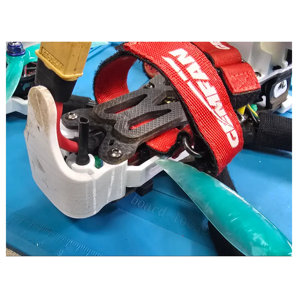 APEX EVO Rear Bumper Repair Installation Parts Universal Accessories Car Modification