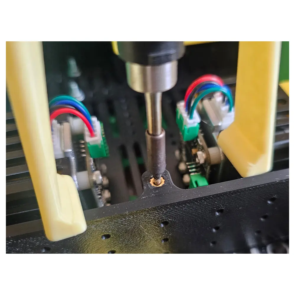 Fnirsi HS02 Insert Helper Tool Parts Repair Assembly Installation Aid