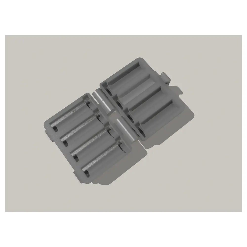 Four Screw Rotary Box Repair Parts Automation Industrial Equipment Spare Parts Supply