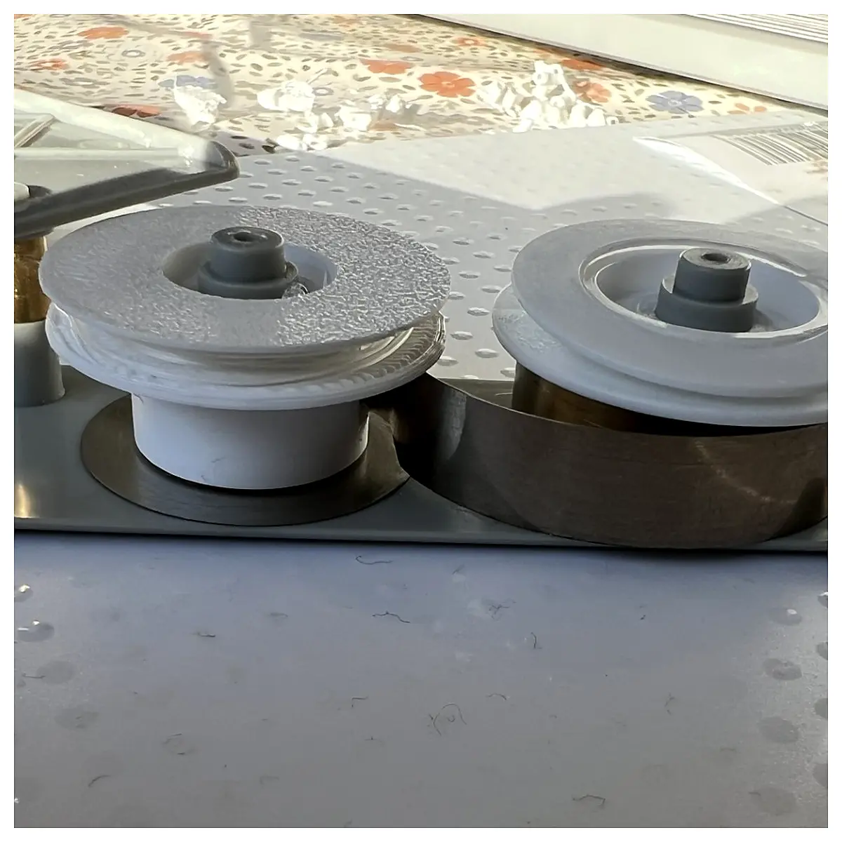 Pully for Pleated Blinds Pulling Mechanism Cord Replacement Blind Accessories Pleated Cord Replacement Parts