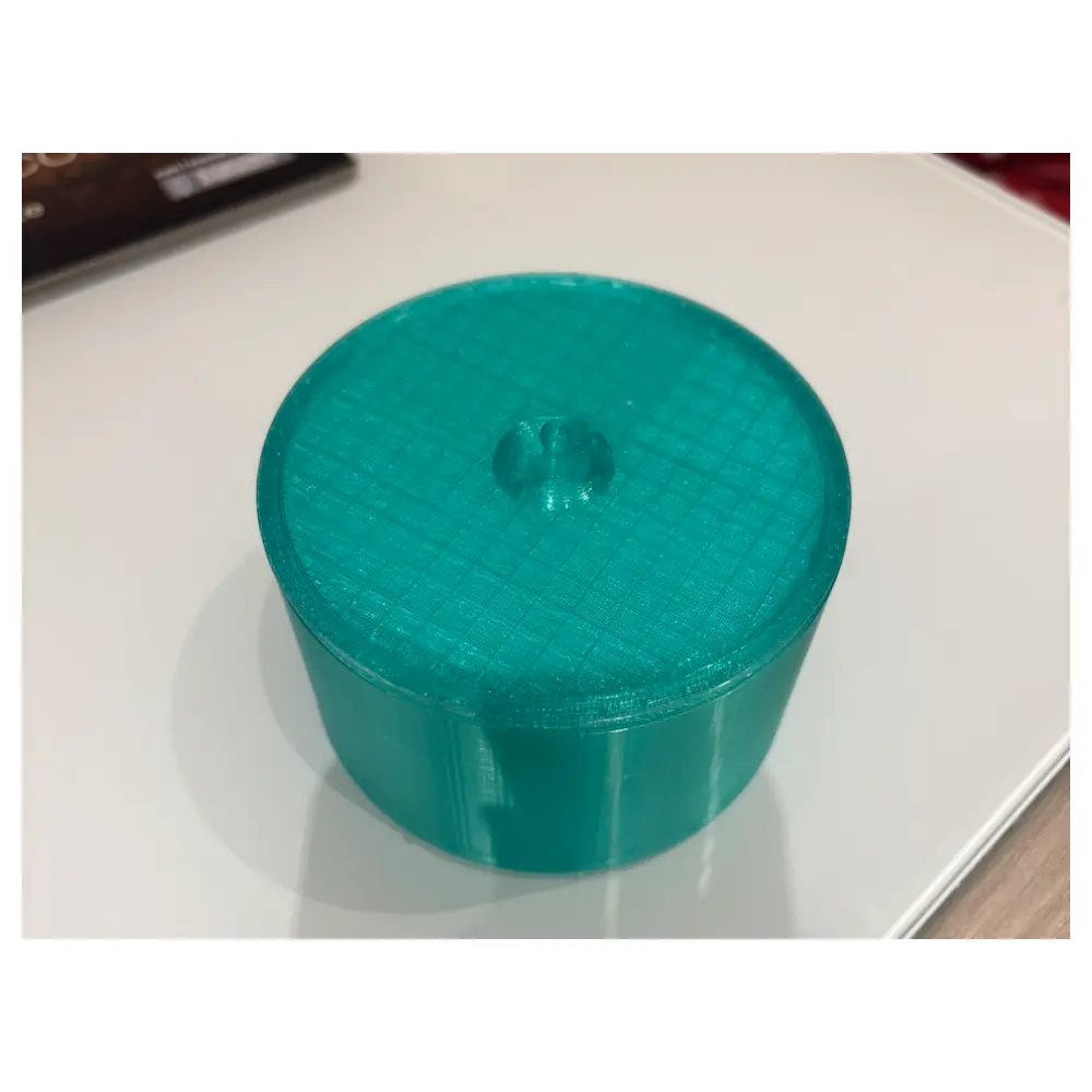 Candy Box Storage Container Versatile Treat Box Sweet Treat Holder Food Storage Parts Accessories
