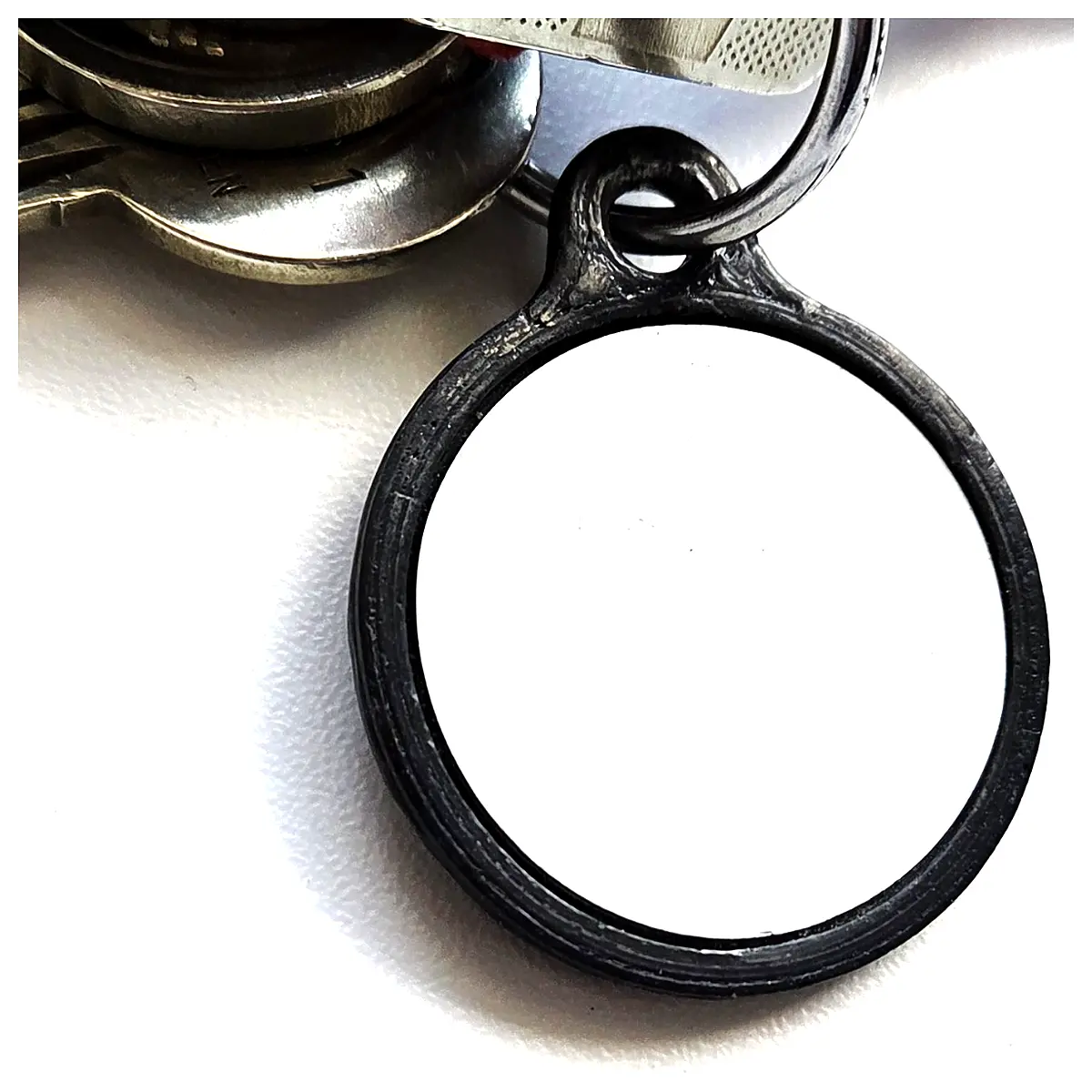 RFID Key Fob Reader Identifier Tracker Wireless Key Smart Lock Electronic Key Access Control