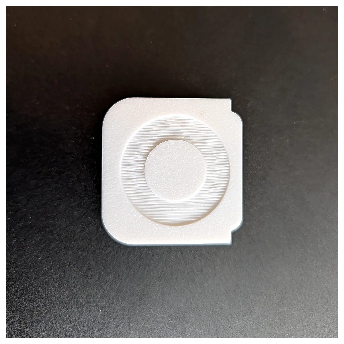 Sensor Wall Holder Installation Mount Bracket Support Device Smart Home Accessories Repair Parts