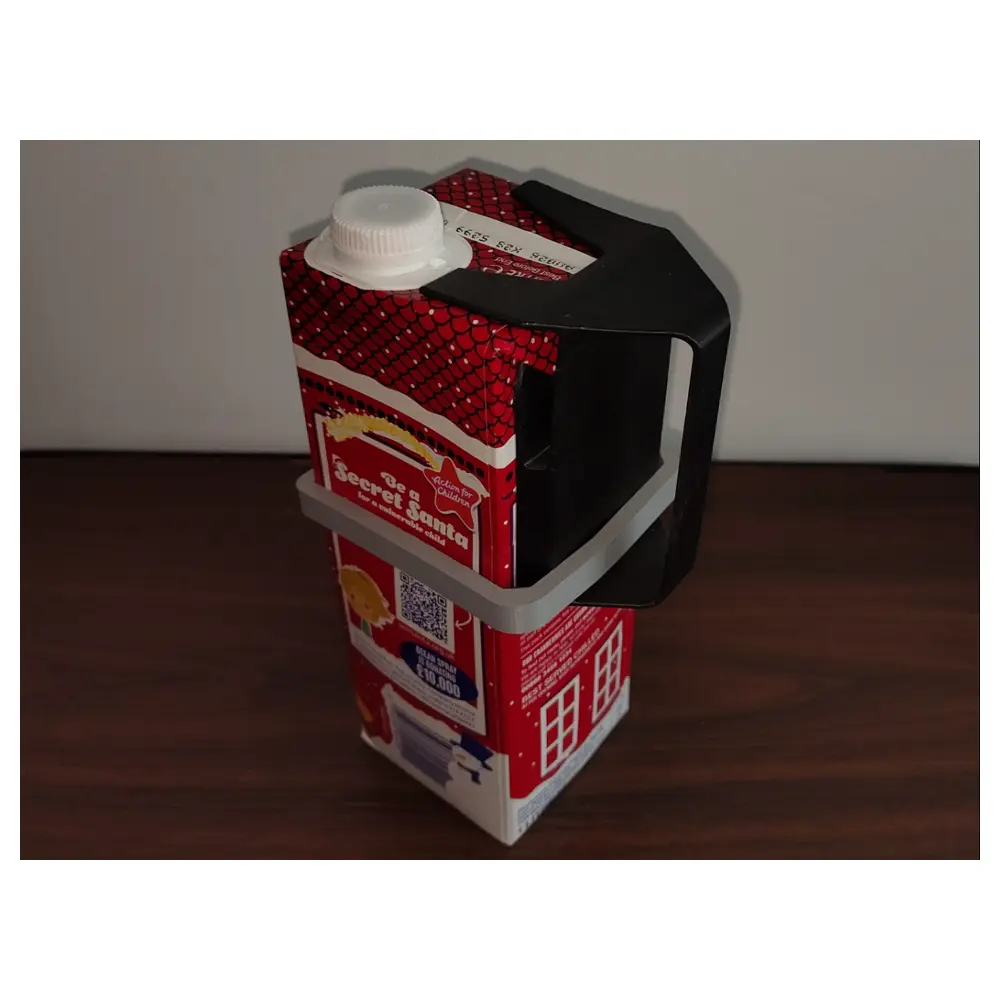 Juice Box Handles Replacement Parts Repair Accessories Handle Installation Replacement