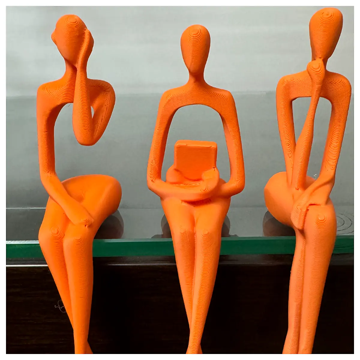 Art Figurine Sculpture Decor Art Collectible Pieces Repair Parts Art Restoration