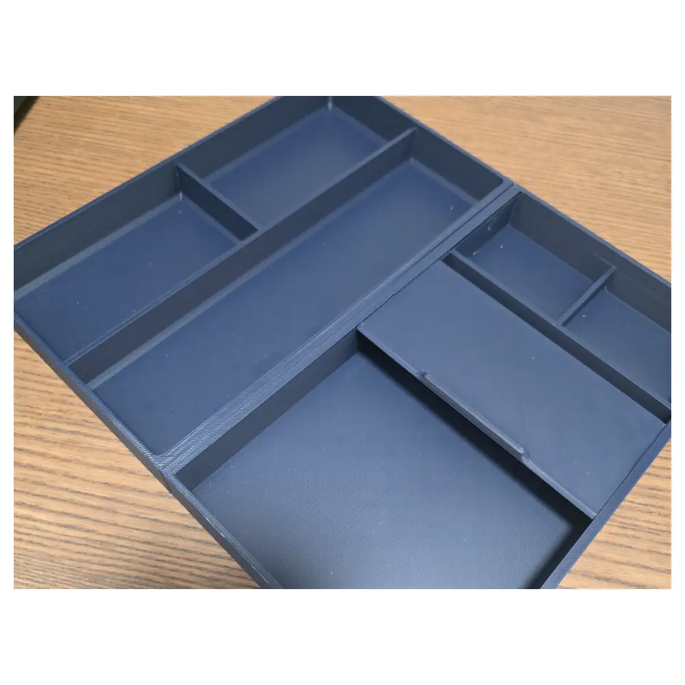 Versatile Storage Box Organizer Supplies Home Storage Parts Repair Storage Solutions