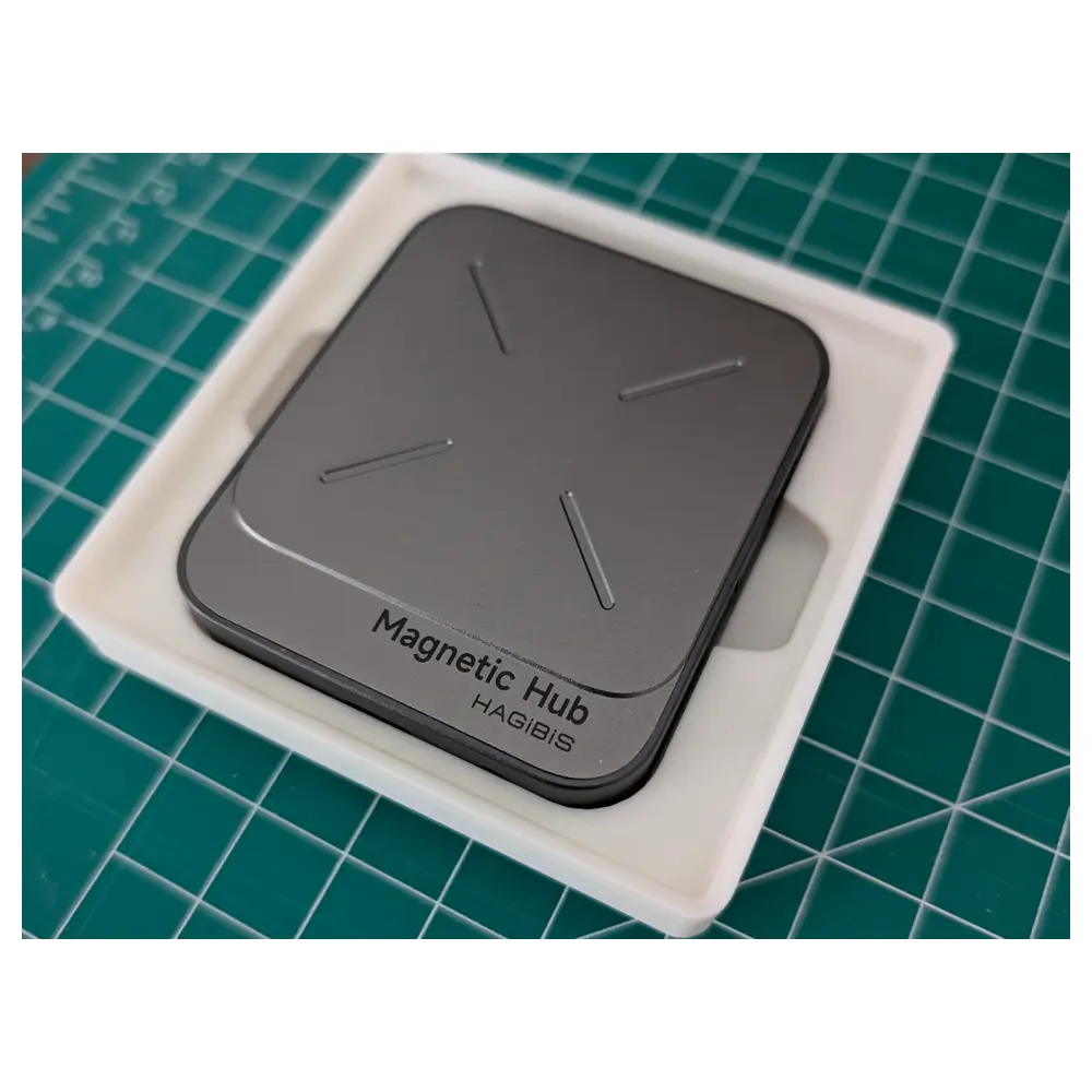 Magnetic Card Holder Organizer Magnetic Card Storage Universal Card Reader Accessories Parts Repair