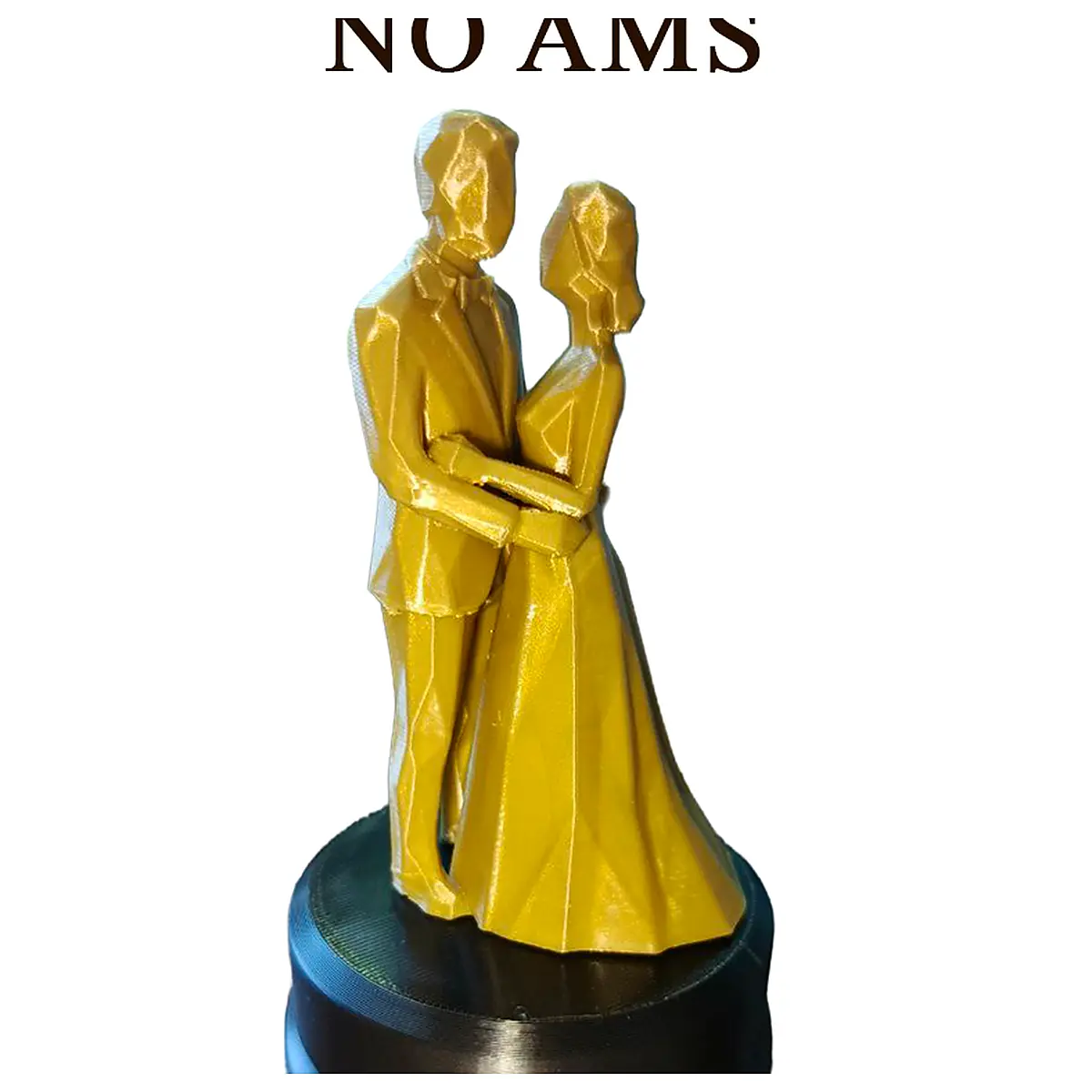 Wedding Trophy Universal Cup Repair Parts Event Cup Awards Trophy