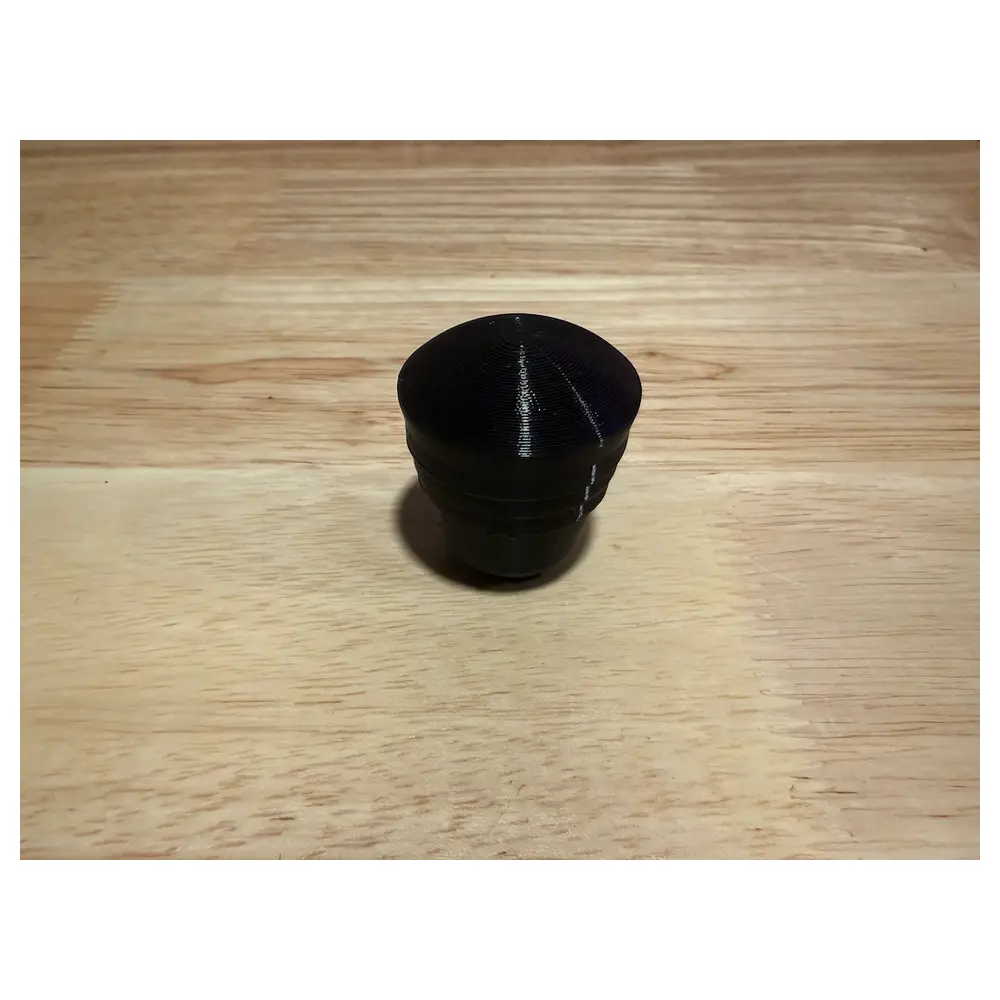 95mm Floor Tom Foot Pedal Replacement Parts Repair Impact Vibration Drumsticks