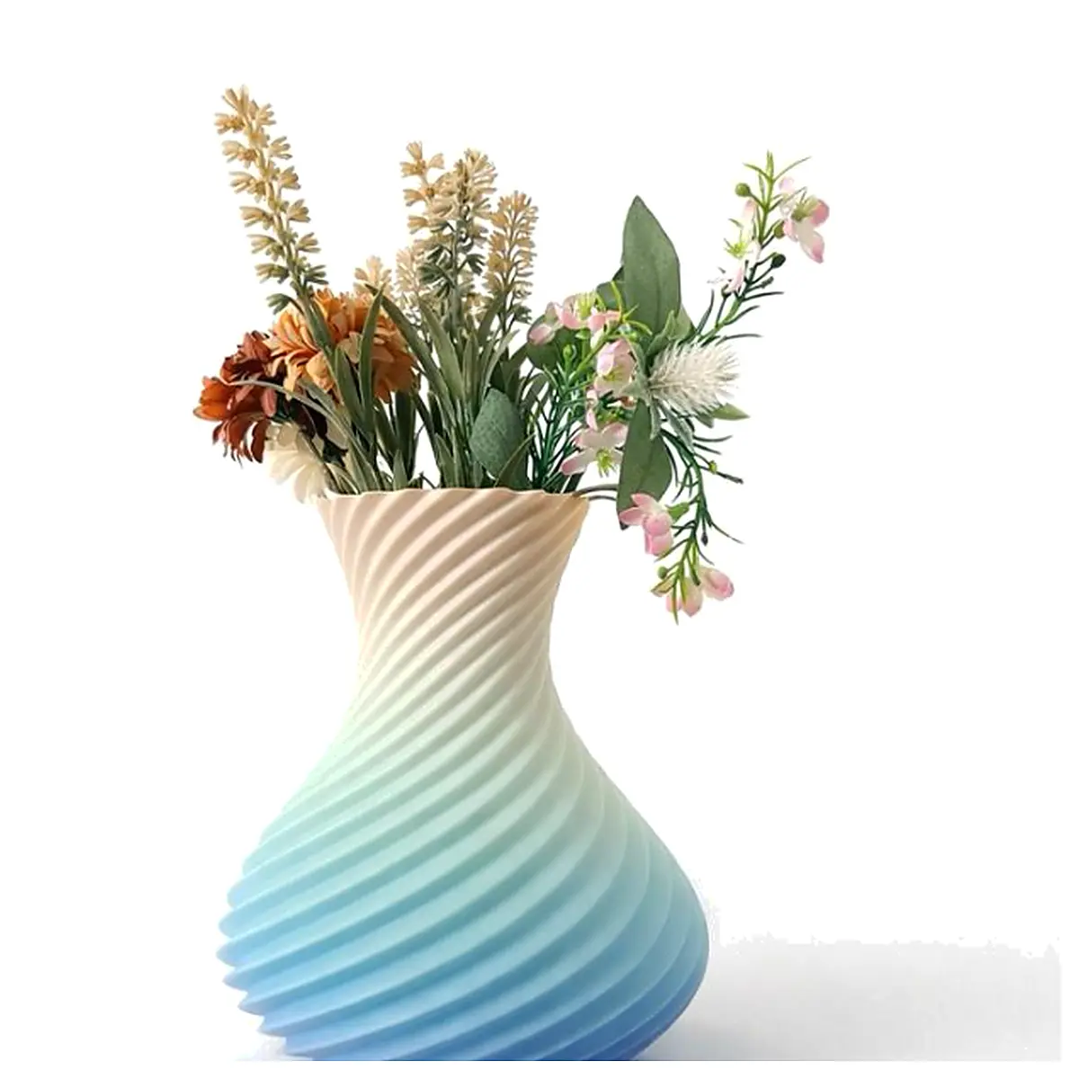 Design Vase Creative Home Decor Ceramic Art Sculpture Decorative Vase Modern Art