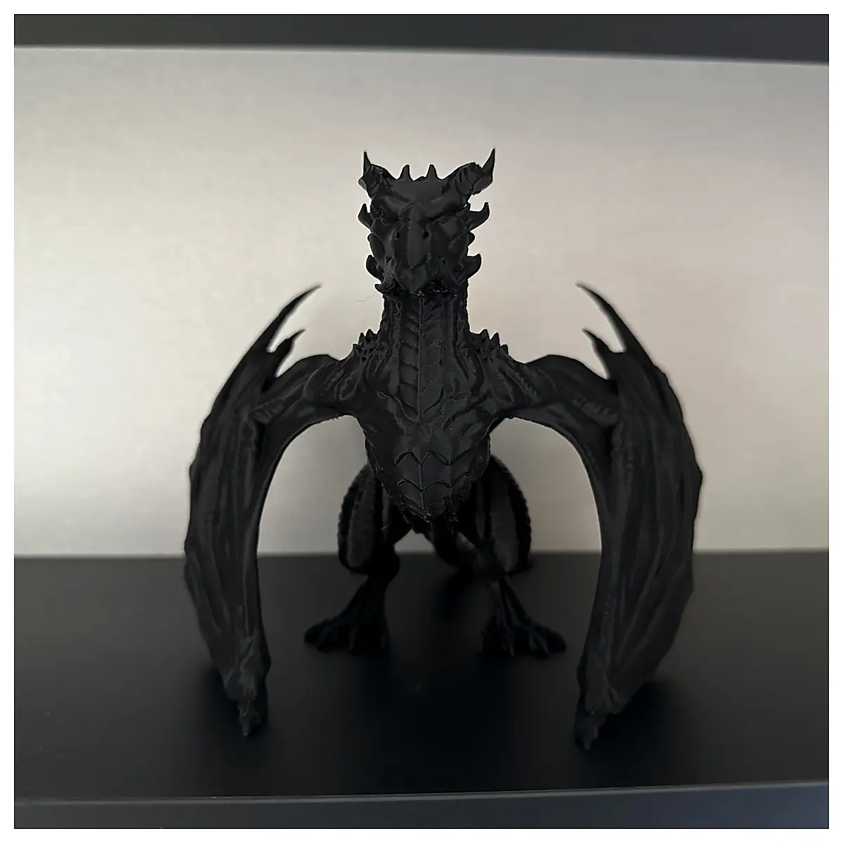 Wyvern Dragon Parts Universal Repair Components Replacement Scales Armor Dragon Toys