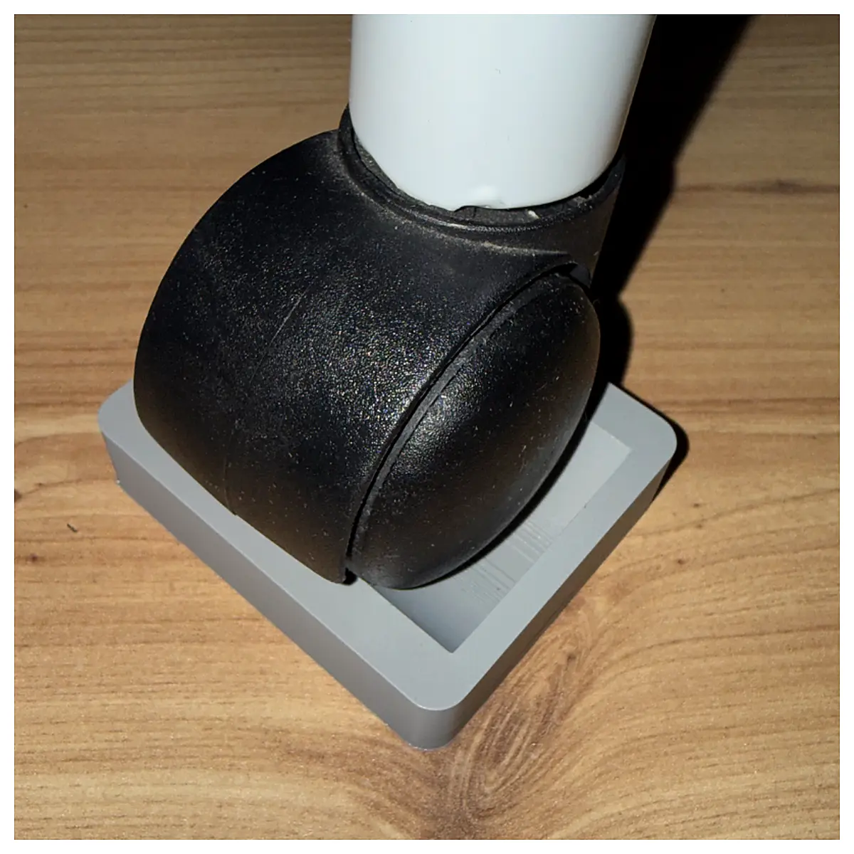 Chair Stopper Anti Slip Pads Chair Feet Stabilizers Floor Chair Parts Repair