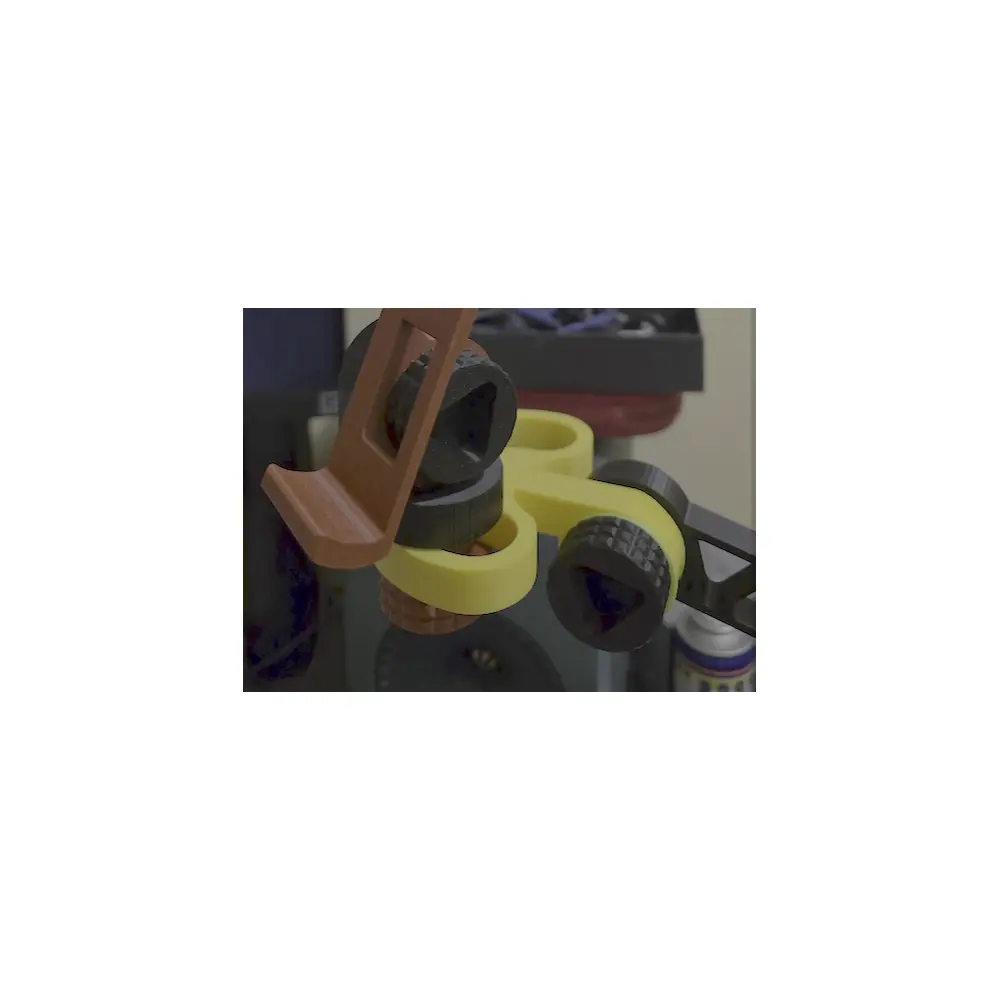 Arm Adapter Connector Interface Replacement Repair Universal Parts Accessories