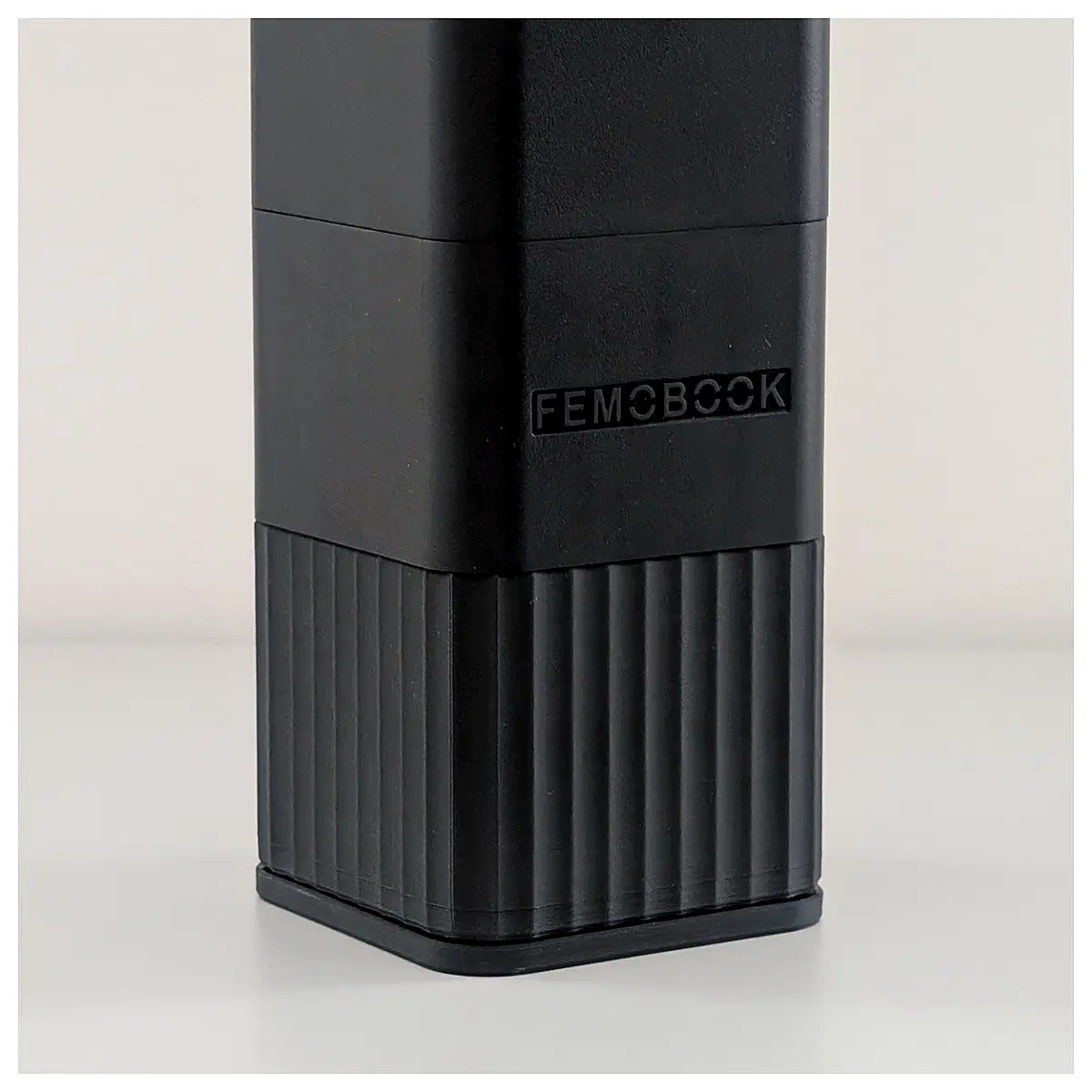 2 in 1 Shaker Catch Cup for Femobook A2 Parts Repair Universal Accessory