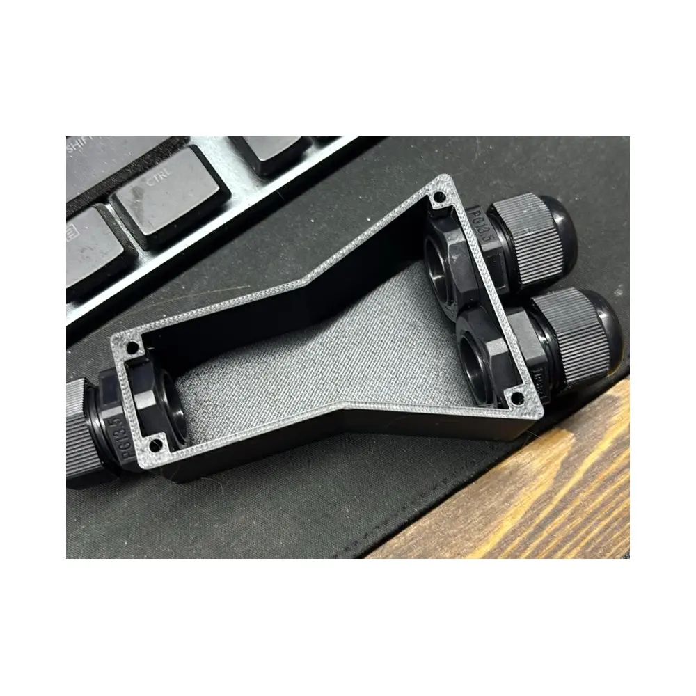 PG135 Adapter Connector Universal Replacement Parts Repair Service