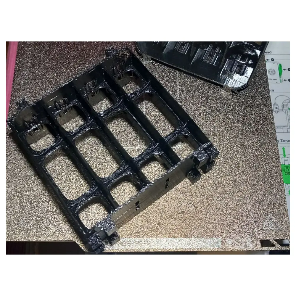 Holder 21700 4x2 Support Installation Repair Parts Components Accessories
