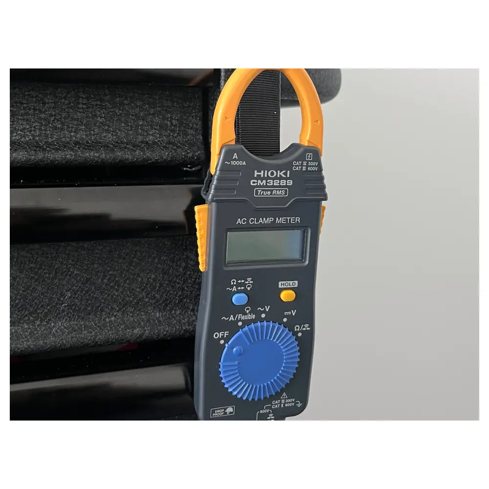 Multimeter Magnet Strap Base Magnetic Pickup Measurement Accessory Electrical Repair Parts Universal