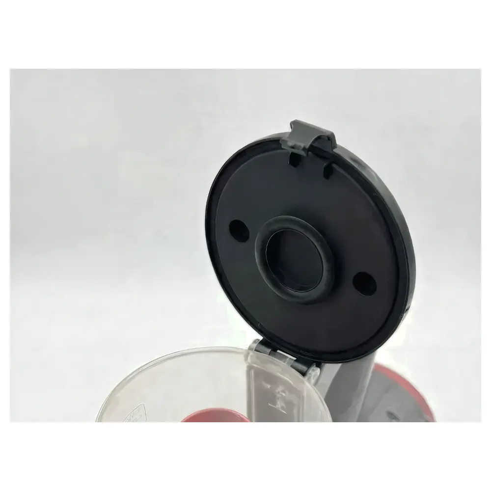 Vacuum Cleaner Lid Replacement Parts Universal Lid Accessories Repair Universal Parts Replacement Installation