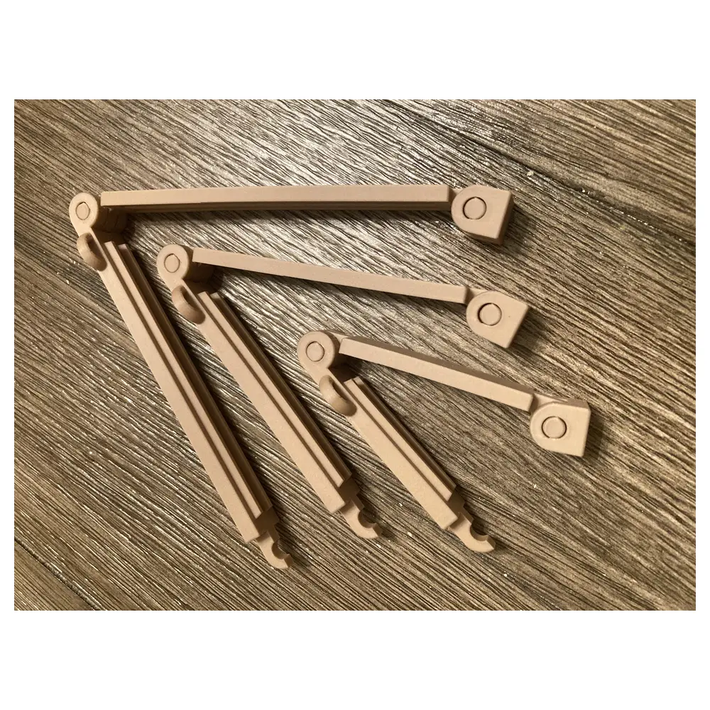Heavy Duty Bag Clips 3 s Kitchen Food Storage Food Sealer Clips Clips