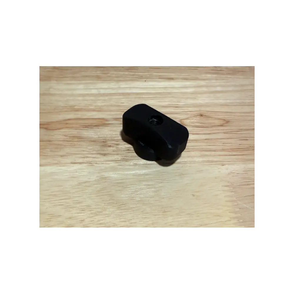 Wing Nut Fastener Cymbal Repair Parts Replacement Tightening Hardware Accessories