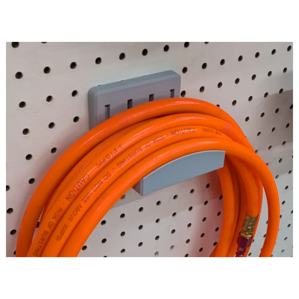 Hose Cable Holder Clip Mount Organizer Automotive Repair Parts Flexible Hose Support System Universal