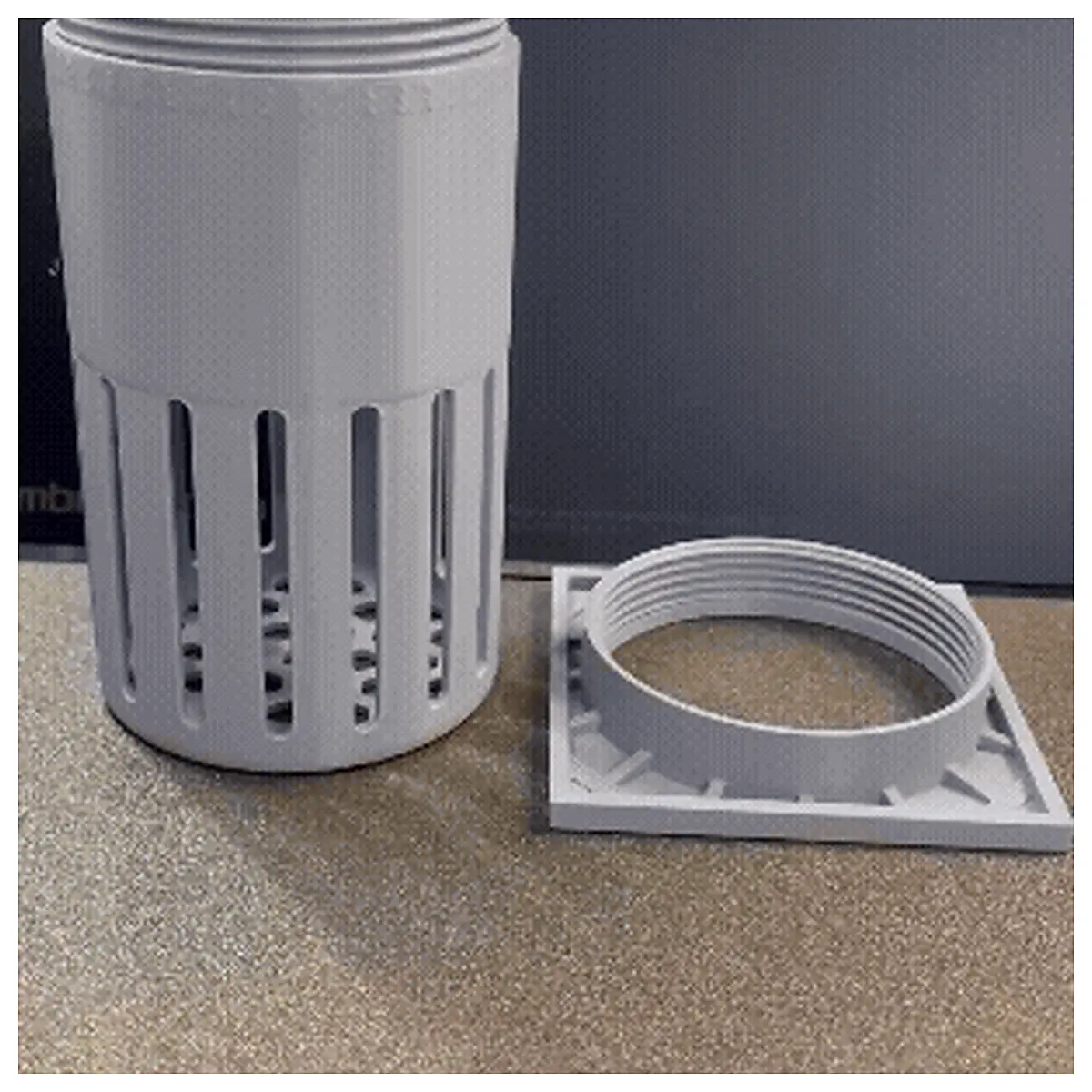 Waterbox Filter Cup Threaded Universal Drinking Water Outdoor Sports Filtration Parts