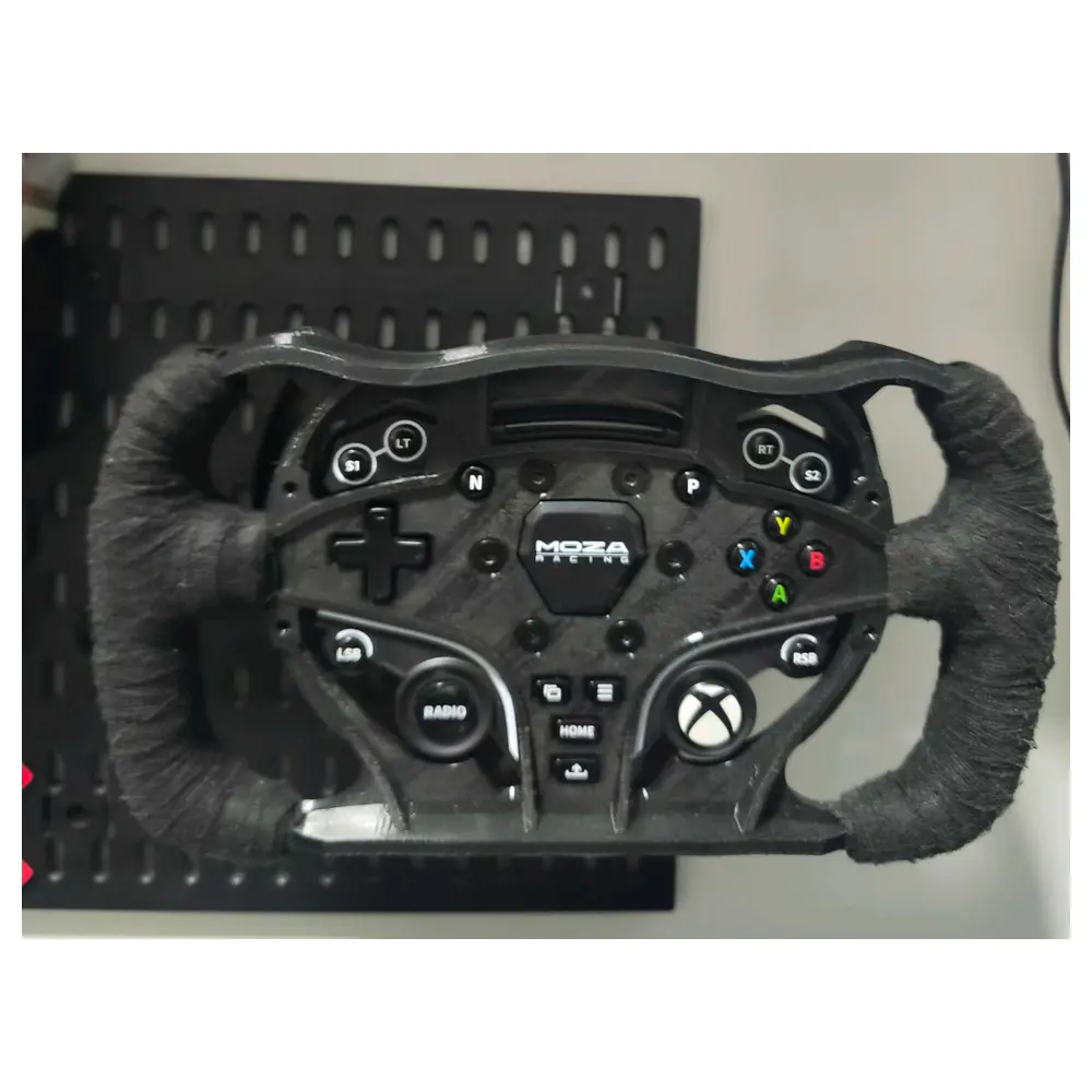 Steering Wheel 4 Foot Turnbuckle Parts Car Accessories Universal Hub Repair Replacement