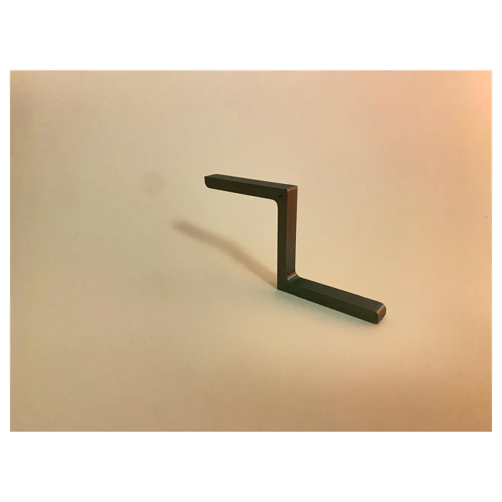 Z Profile 38x30 45mm Frame Support Structural Component Parts Repair Universal Installation