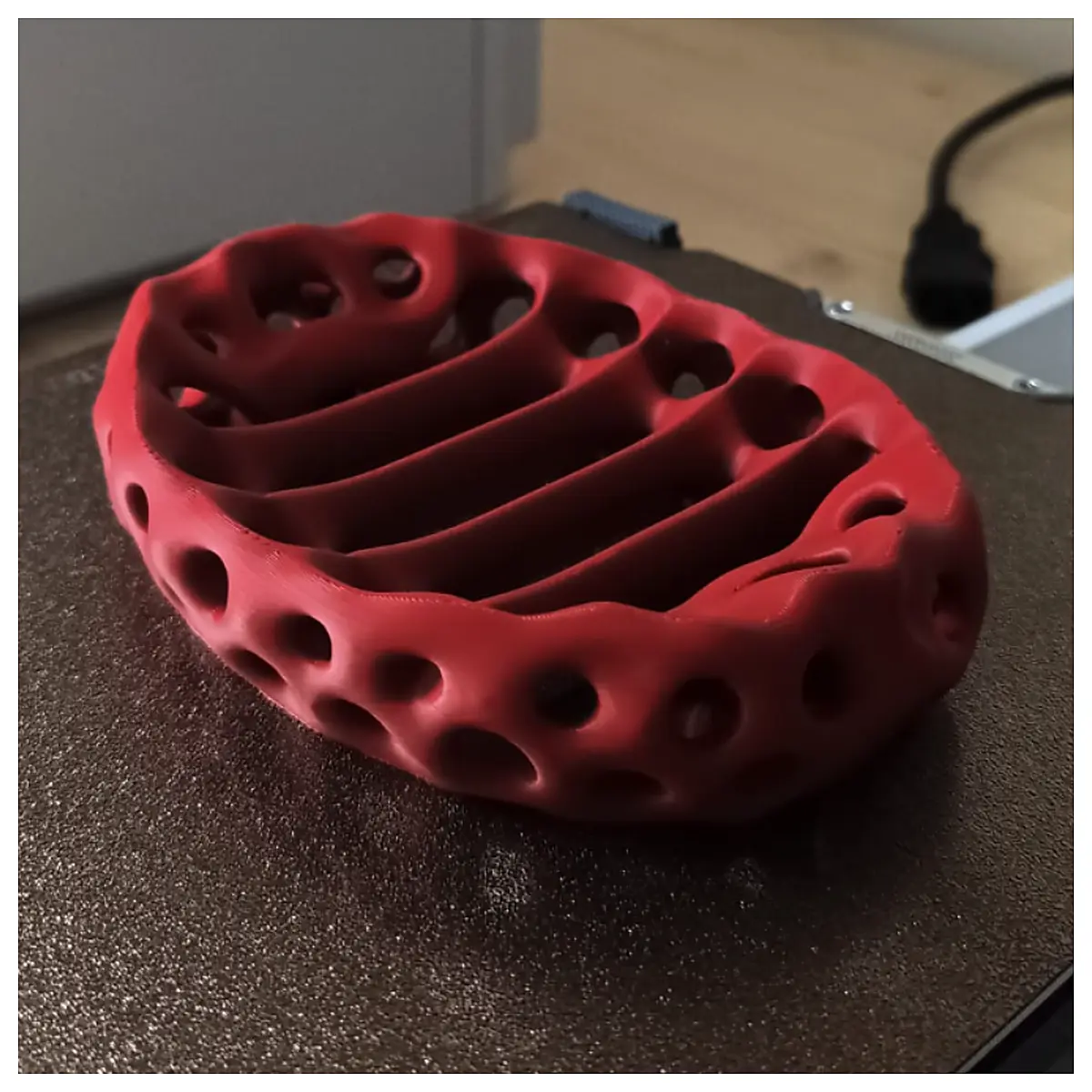 Soap Dish Holder Stand Draining Kitchen Bathroom Accessory Universal Easy Clean