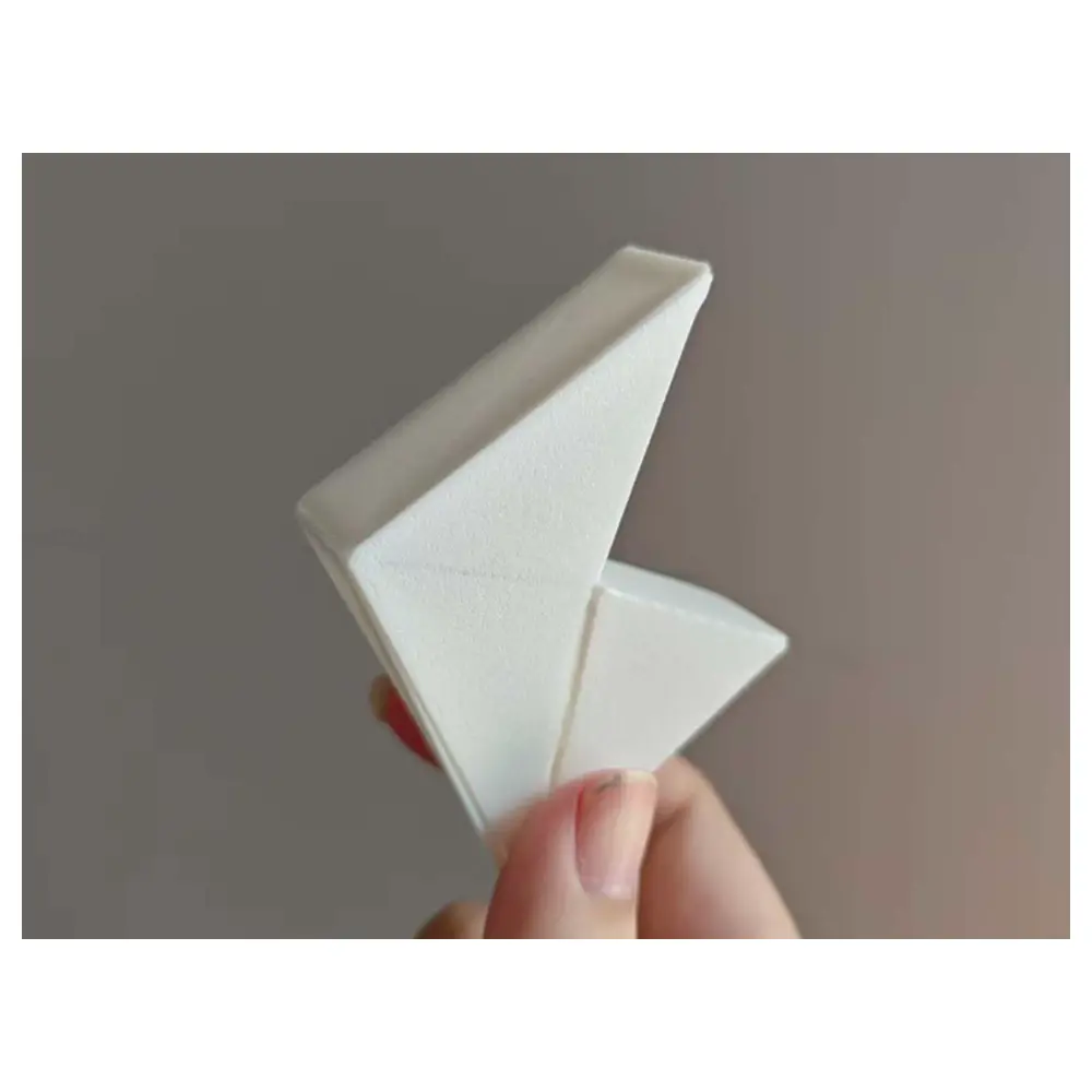 3D Printed Paper Model DIY Papercraft Paper Model Parts Accessories Templates