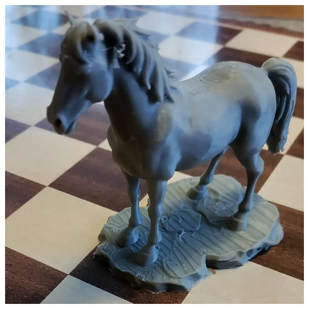 Horse Parts Universal Horse Repair Maintenance Accessories Riding Gear Fitness Equine Supplies