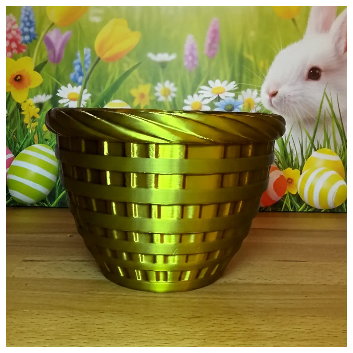 Easter Basket Fillers Toys Decorations Party Supplies Kids Birthday Gift Ideas Creative Basket Stuffing
