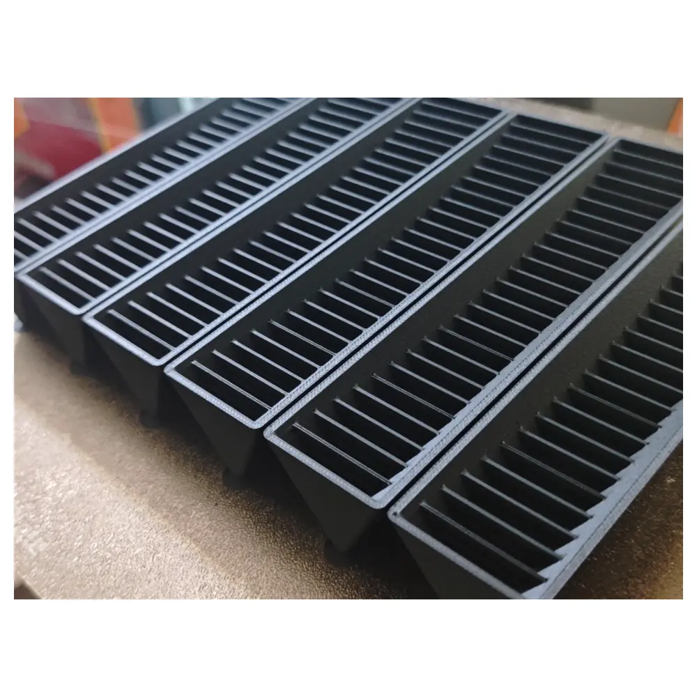 Bass Trap Strip Sound Absorption Acoustic Panels Noise Reduction Echo Control Wall Treatment Accessories
