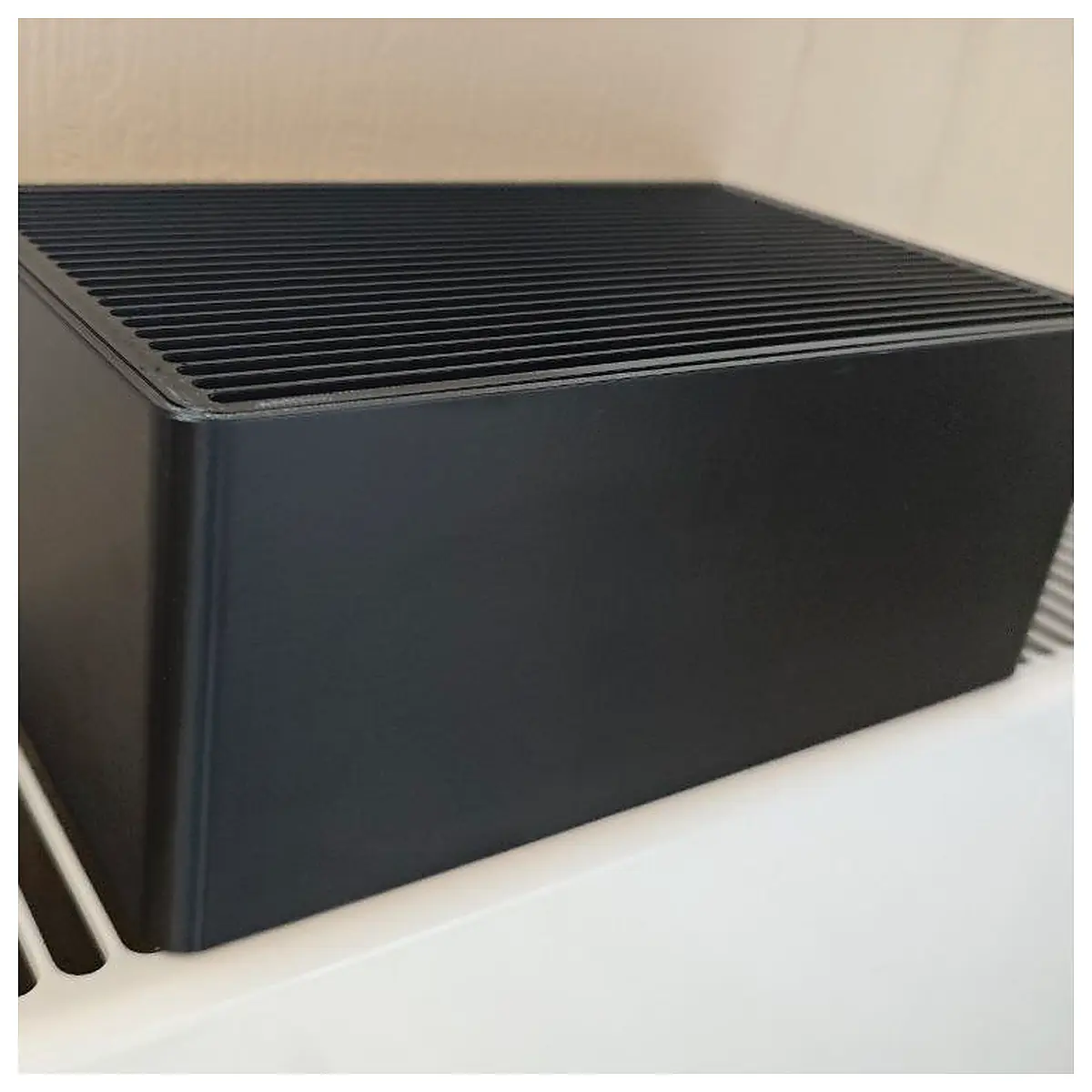 Radiator Humidifier Container Humidifier Parts Radiator Room Humidification Water Humidifier Accessories