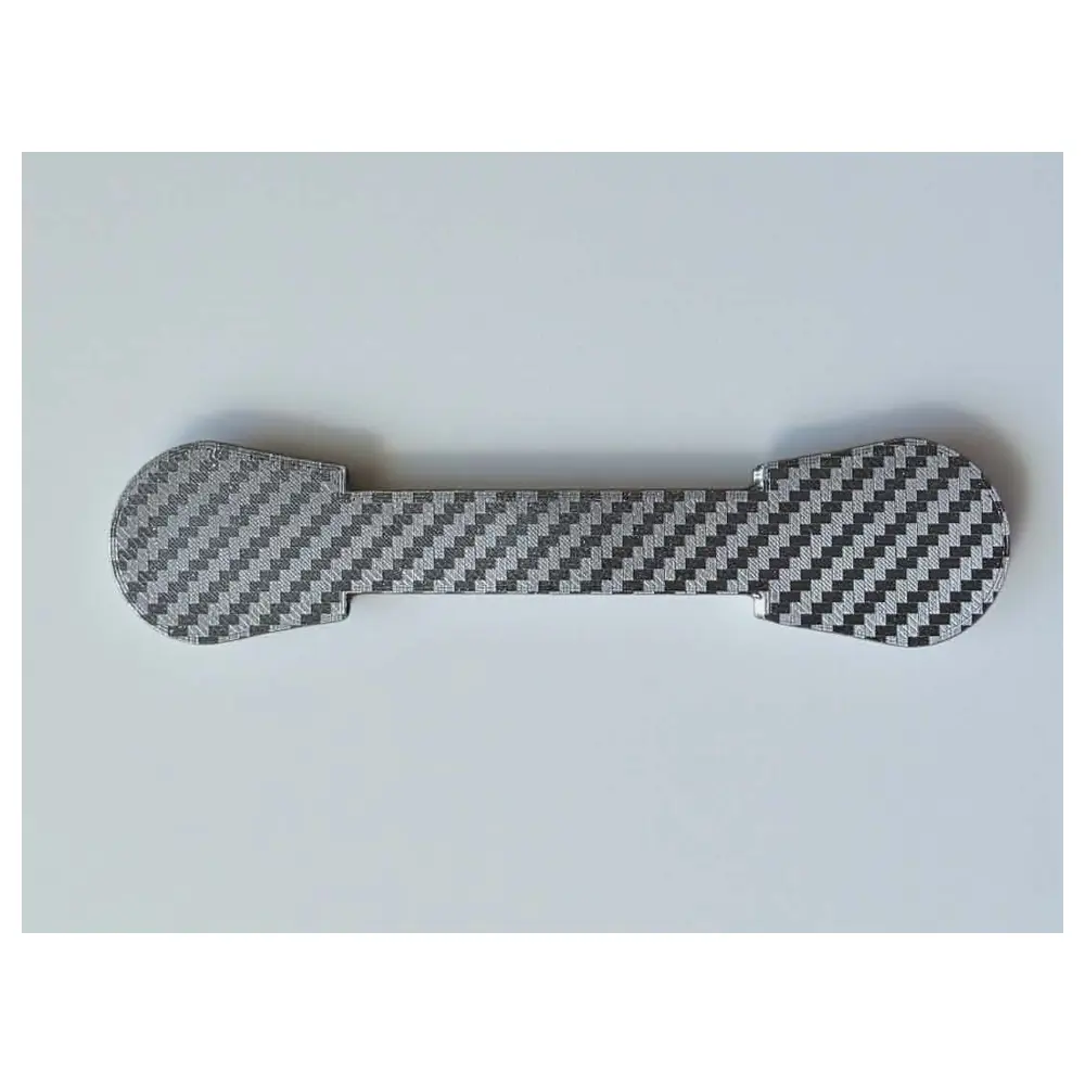 Magnetic Bookmark Flexible Page Holder Book Accessory Replacement Parts Reading Device Magnetic Clip