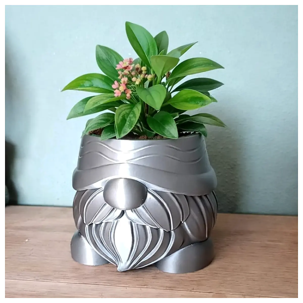 Universal Planter Pot Indoor Outdoor Plant Container Cactus Stand Gardening Planter Parts Repair Fix
