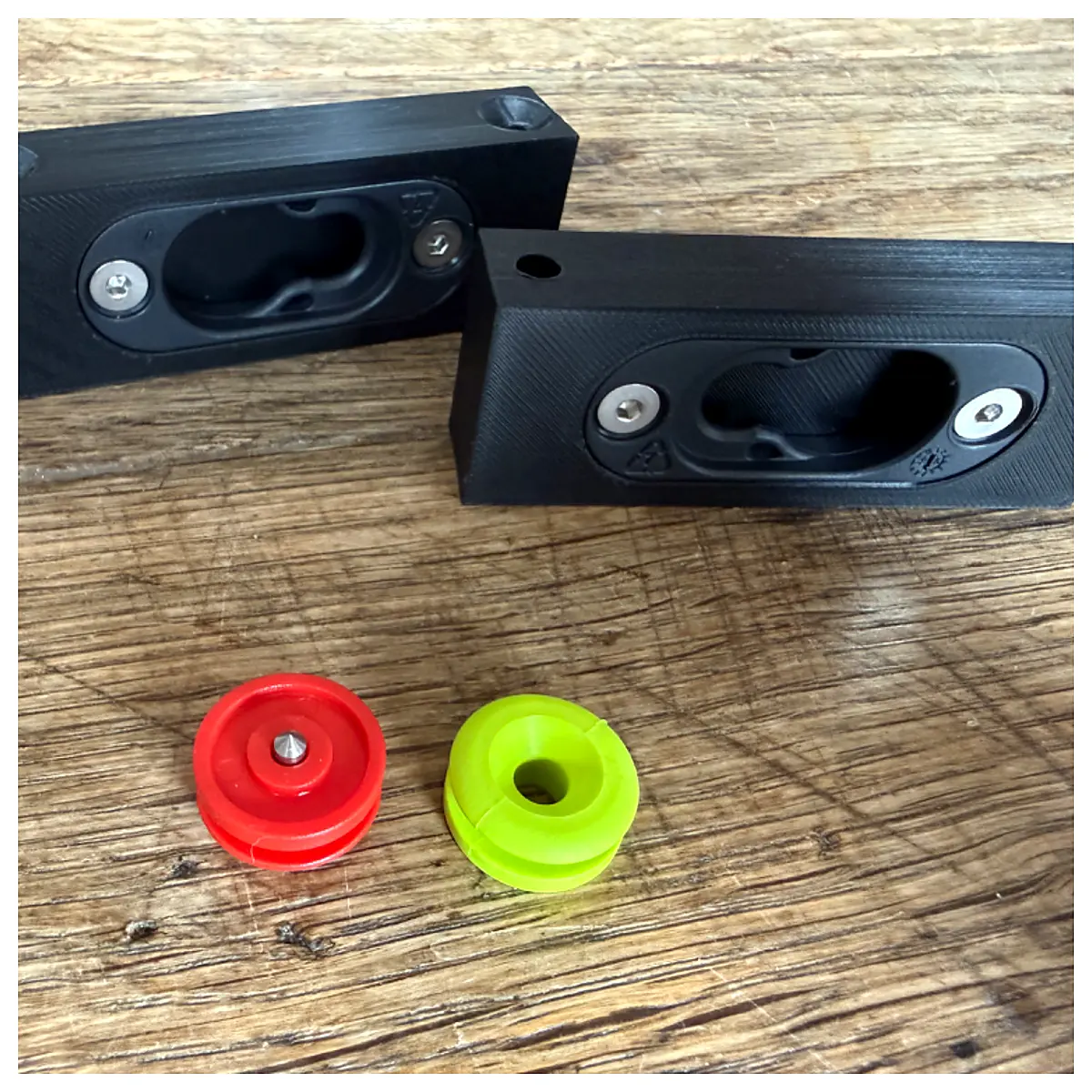 Button Fix Holder Repair Parts Assembly Tooling Components Support Spring Fastener Bracket