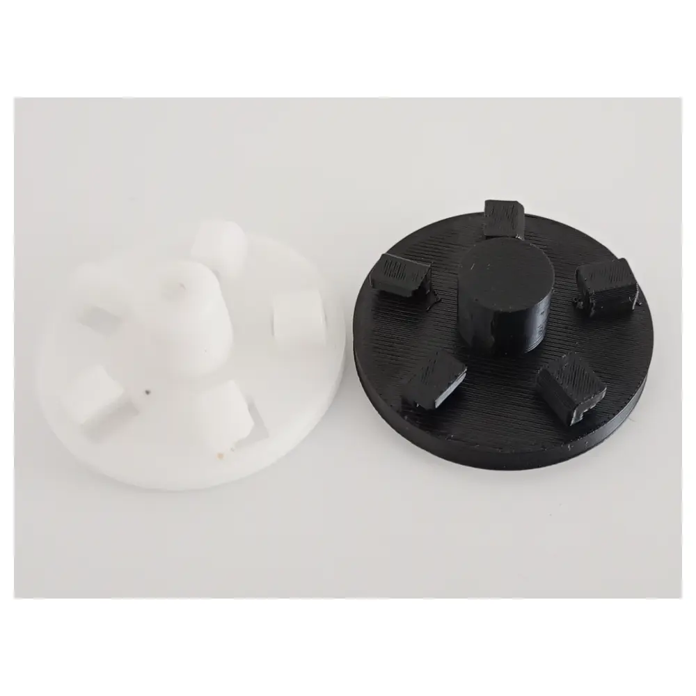 SENCOR Coupler Replacement Parts Connector Repair Universal Connector Electronic Connector Fast Connector