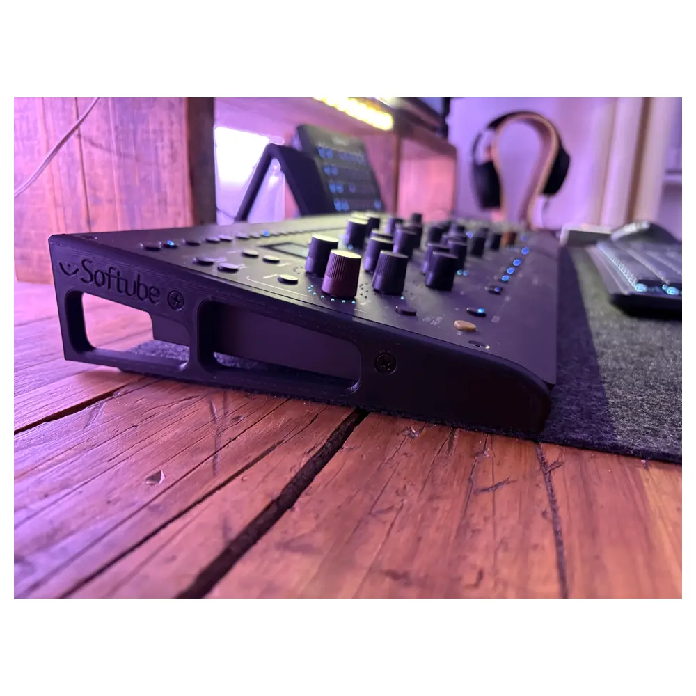 Fader Stand Microphone Stand Audio Console Support Universal Fader MK3 Accessories Repair Parts Replacement