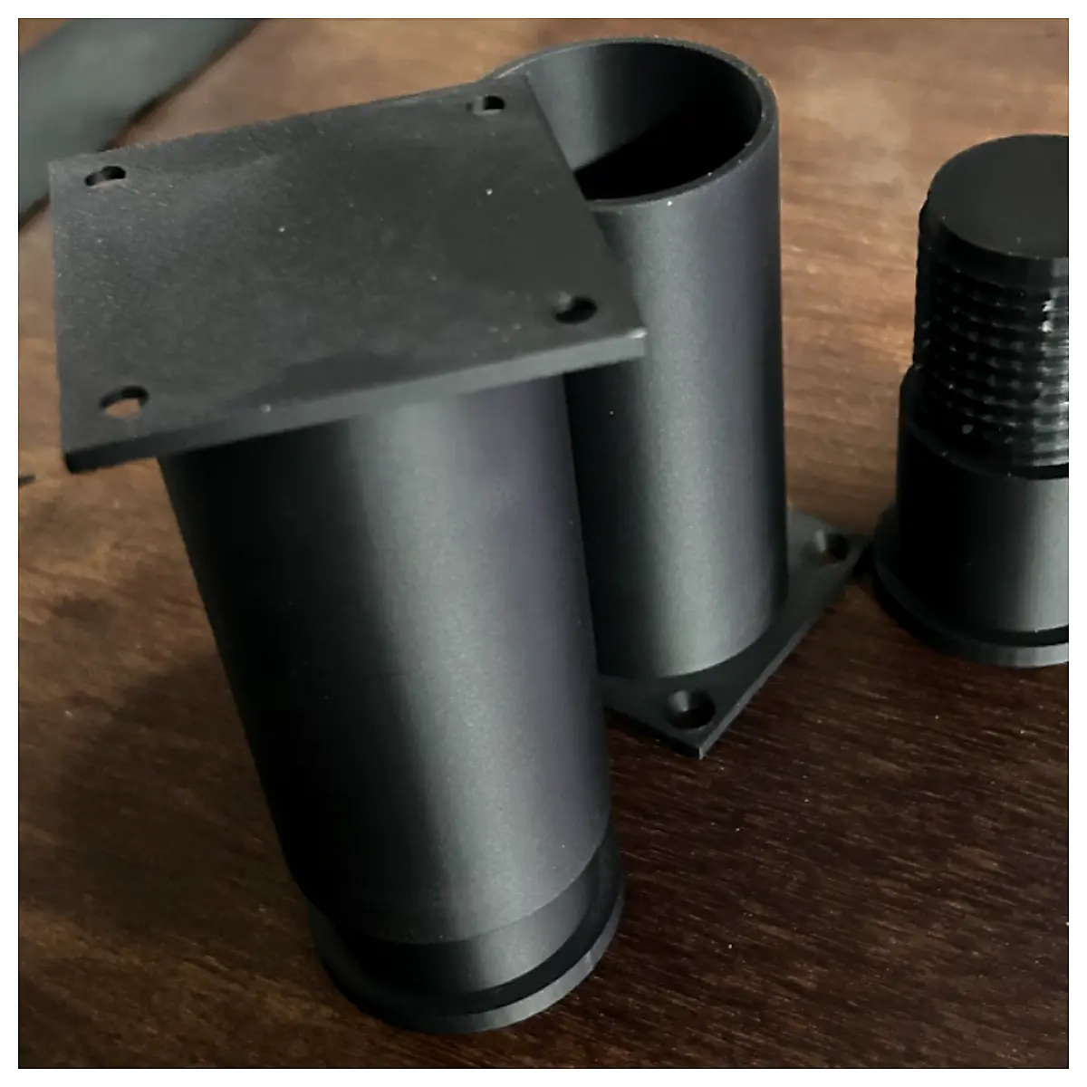 Monitor Riser Leg Screw Extender Support Accessory Replacement Parts Repair Screw