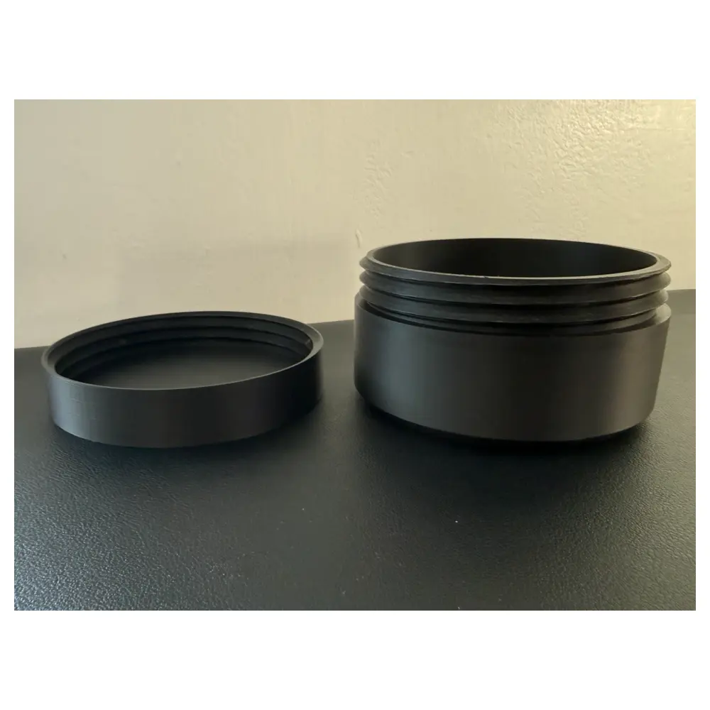 Screw Top Lid Container Box Storage Container Food Container Household Accessories Repair Parts