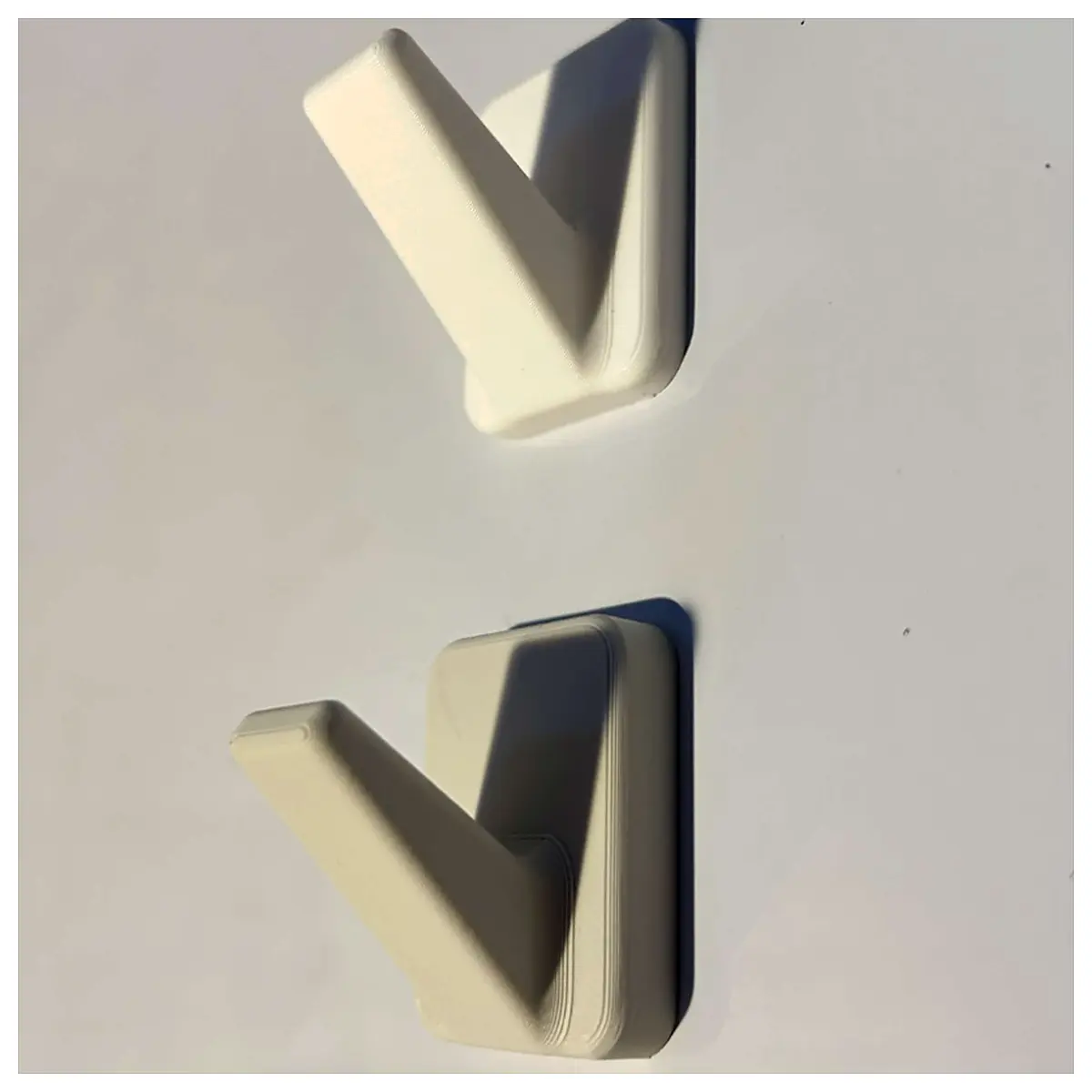 Magnetic Whiteboard Hook V2 Magnetic Mount Hook Absorbent Pads Strong Hold Wall Mount Magnetic Accessories