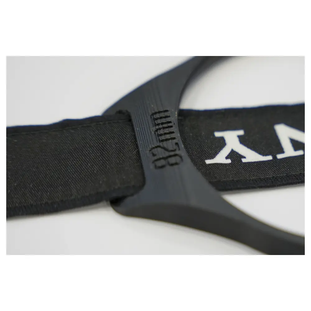82mm Lens Strap Cover Lens Belt Photography Accessories Protective Sleeve Guard Anti Slip Photography Enthusiast