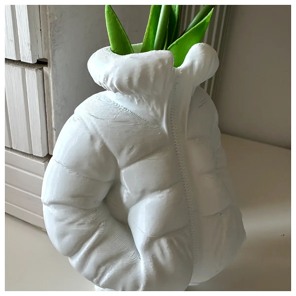 Anorak Pot Belly Vase Planter Vase Home Decor Universal Pottery Large Vase Wholesale Retail