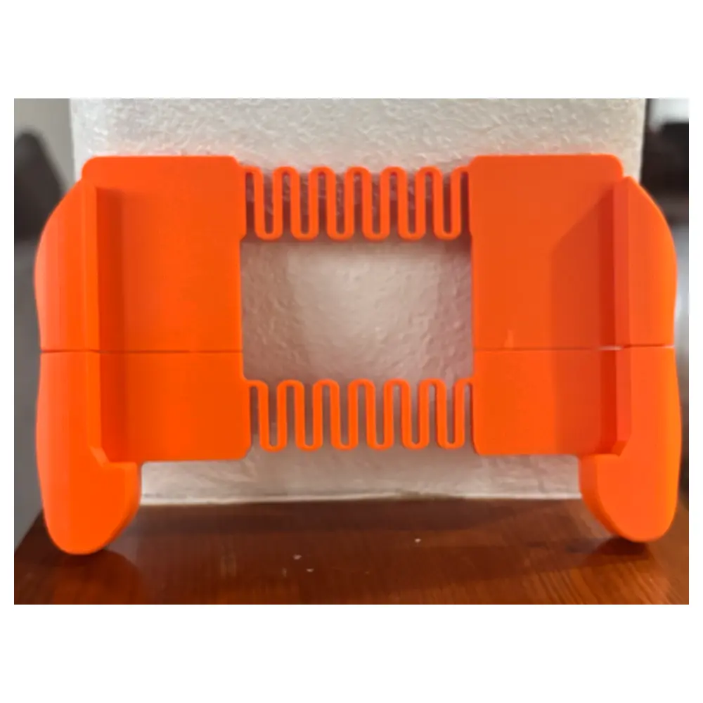 Gaming Phone Grip Mobile Phone Holder Anti Slip Handle Phone Accessories Phone Parts Gaming Phone Grip